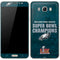 NFL Philadelphia Eagles Super Bowl LIX Champions Galaxy J7 Skin